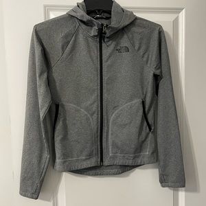 The North Face Girls Flashdry Hoody